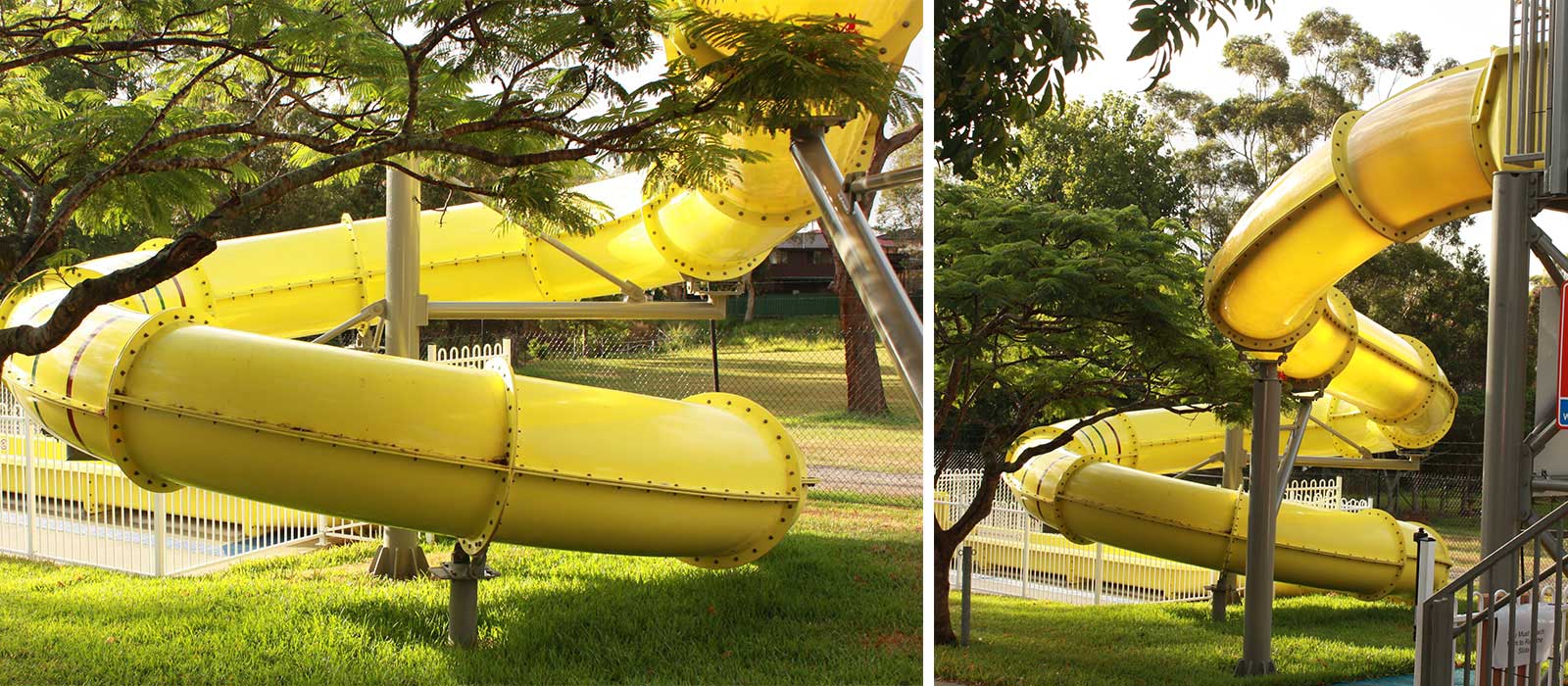 Hibiscus Sports Complex, Brisbane, QLD Swimplex Aquatics