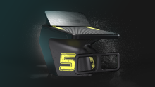 Starting Blocks