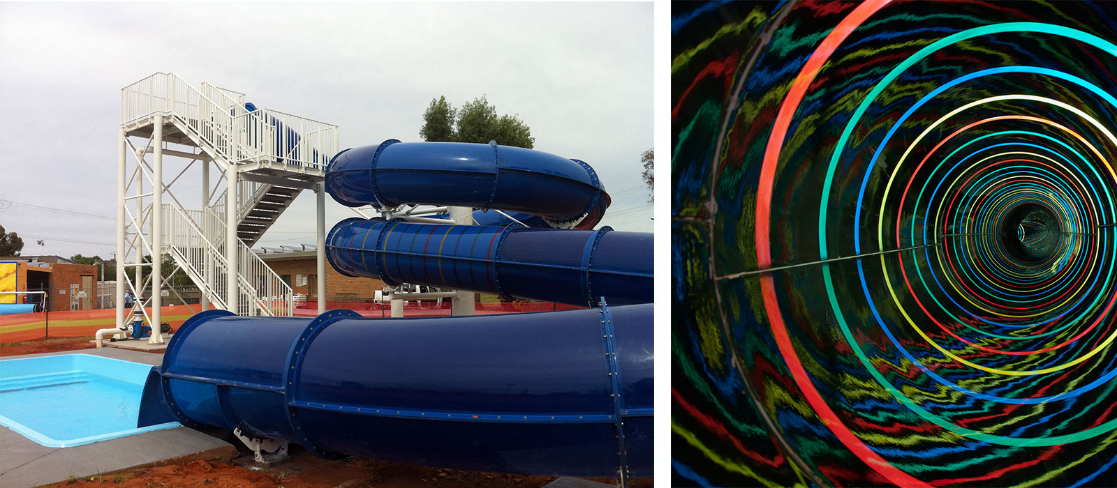 Cobar Memorial Swimming Pool, Cobar, NSW Swimplex Aquatics