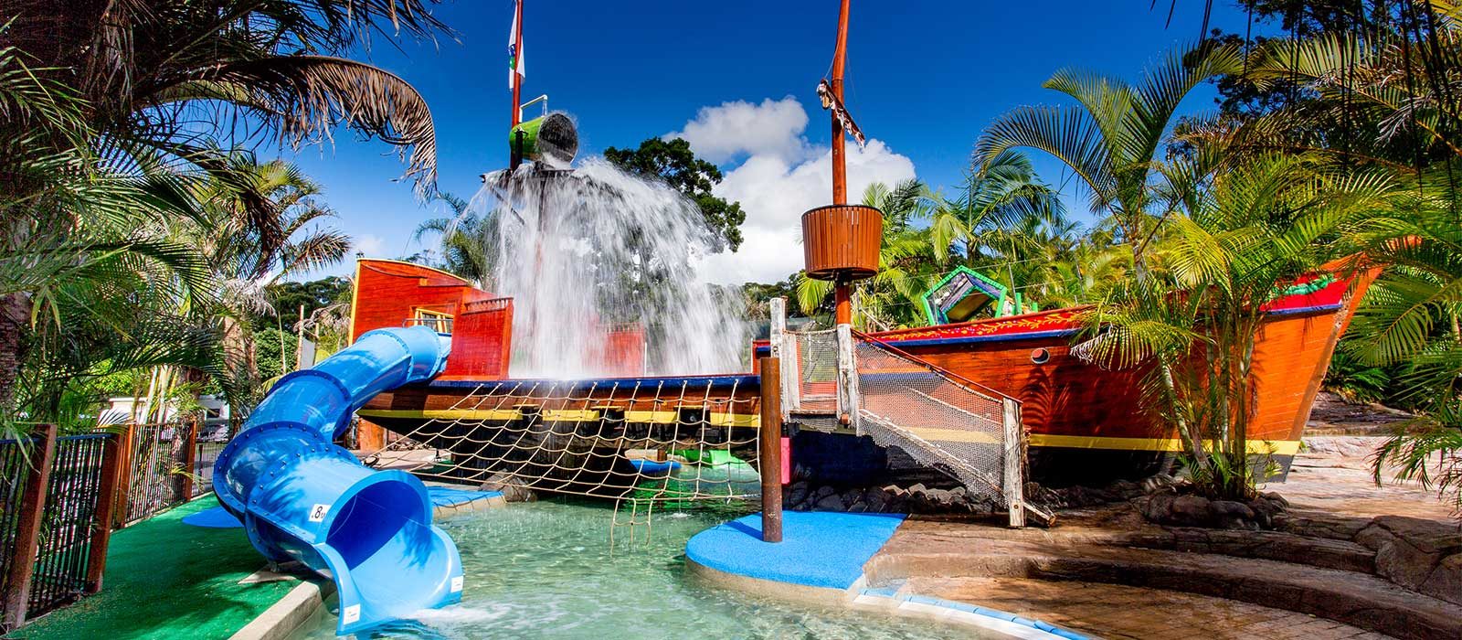 BIG4 Sunshine South West Rocks Holiday