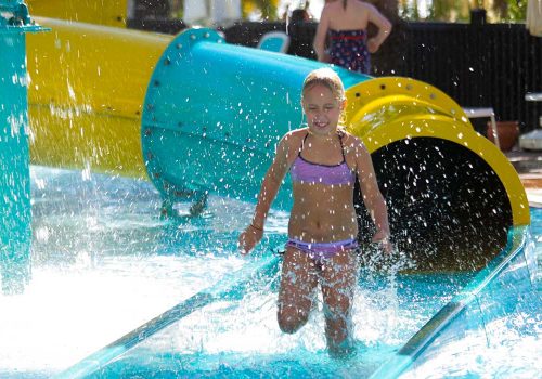 Water Slides Australia