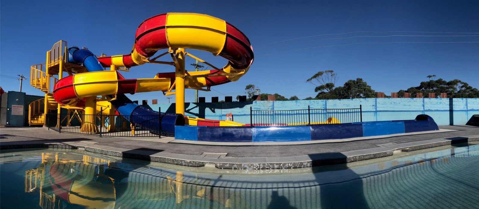 Kings Point Retreat, Ulladulla, NSW Swimplex Aquatics