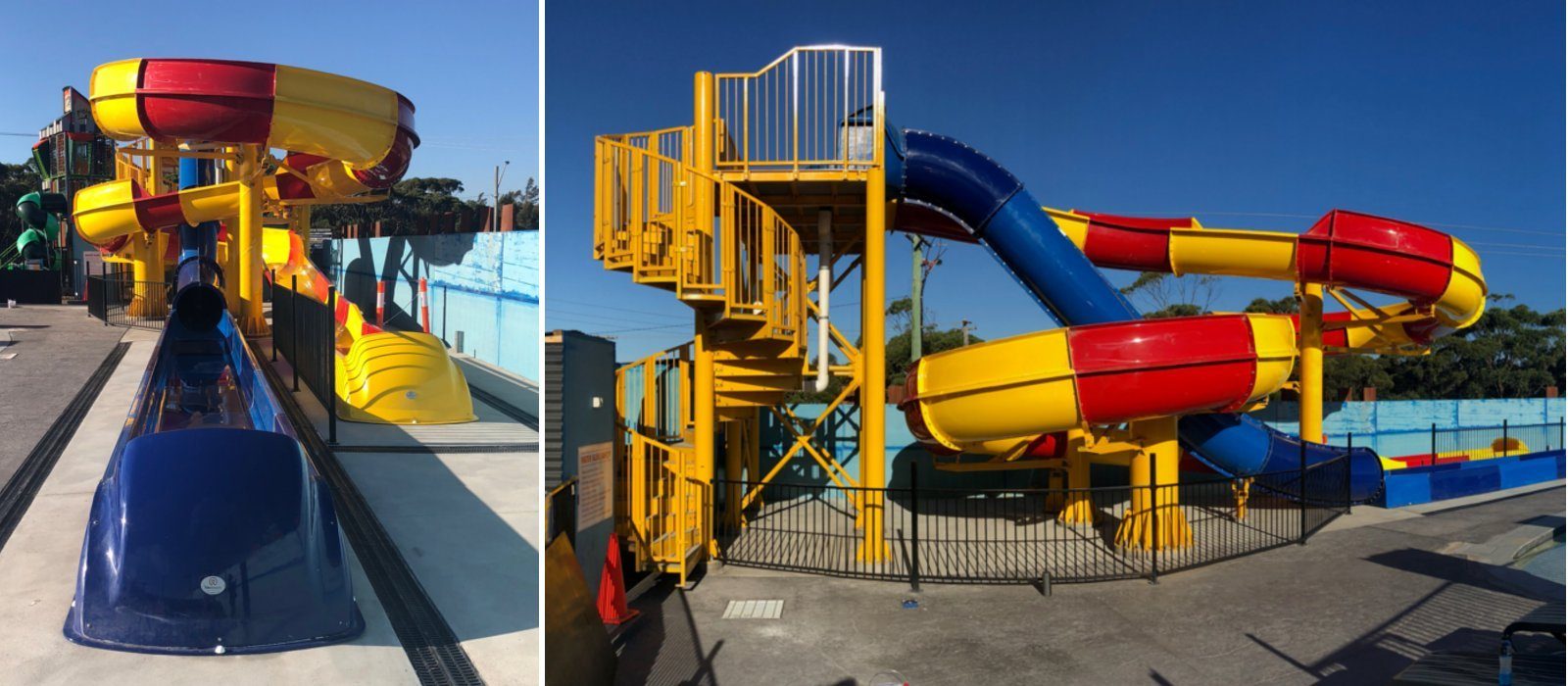 Kings Point Retreat, Ulladulla, NSW Swimplex Aquatics