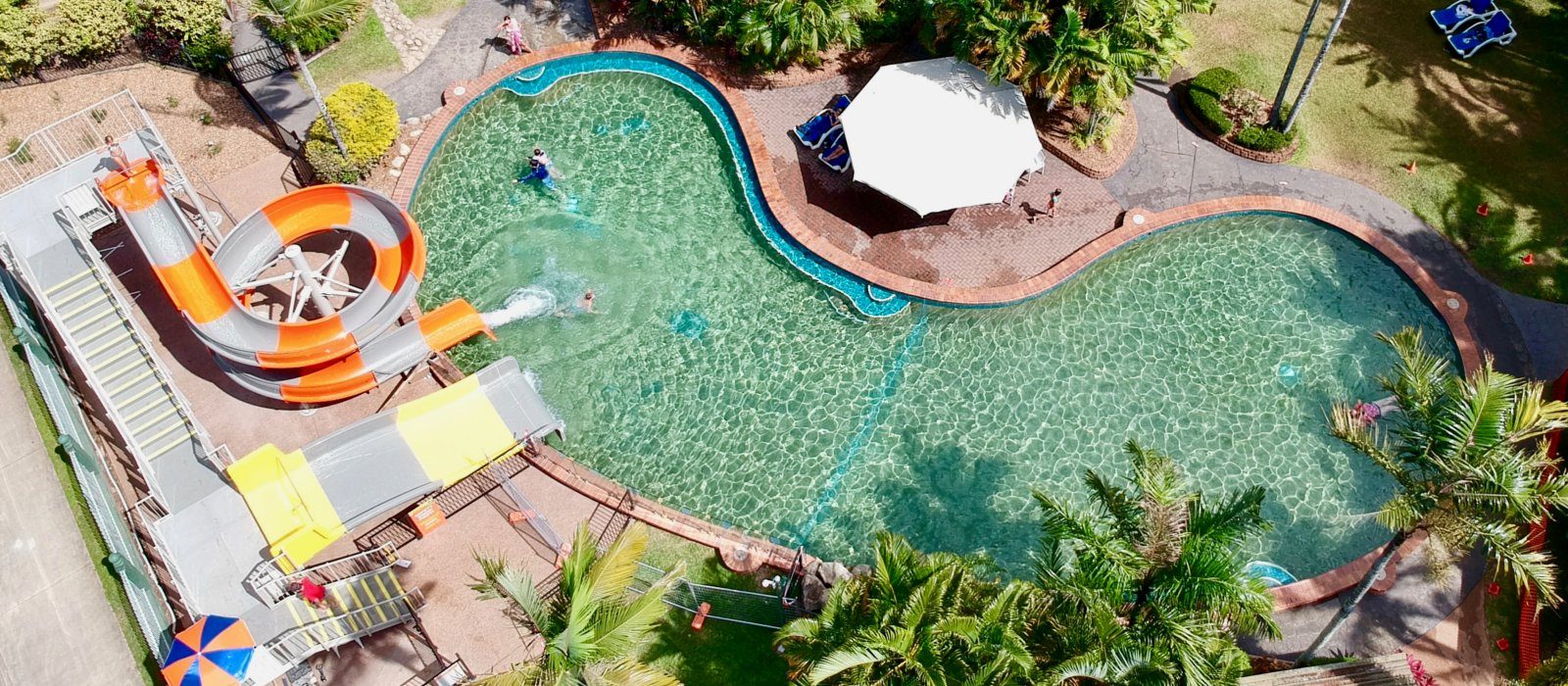 BIG4 Ingenia Holidays Cairns Coconut, Woree, QLD Swimplex Aquatics