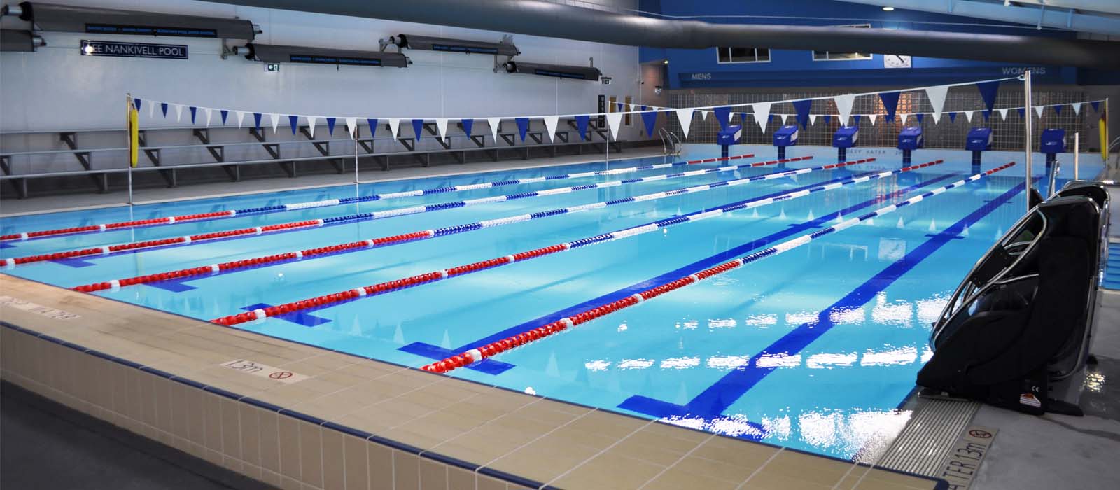 The Y NSW CentrePoint Sport & Leisure, Blayney, NSW Swimplex Aquatics