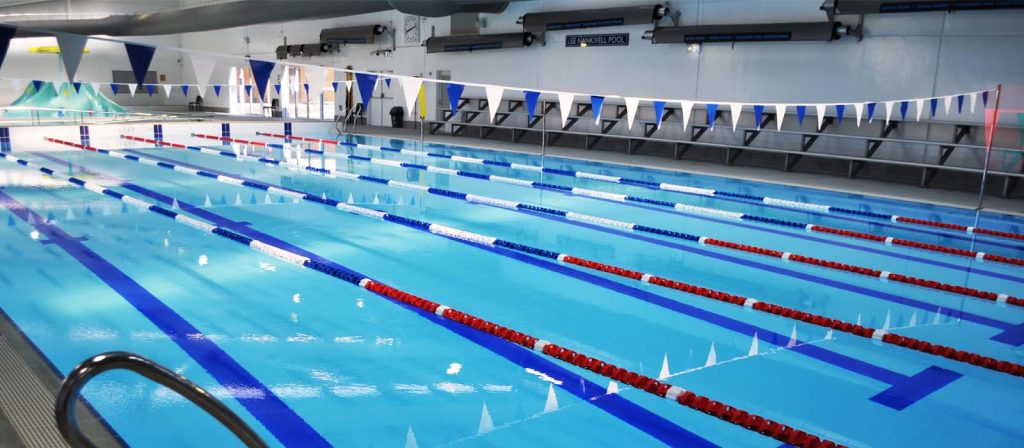 The Y NSW CentrePoint Sport & Leisure Swimplex Myrtha