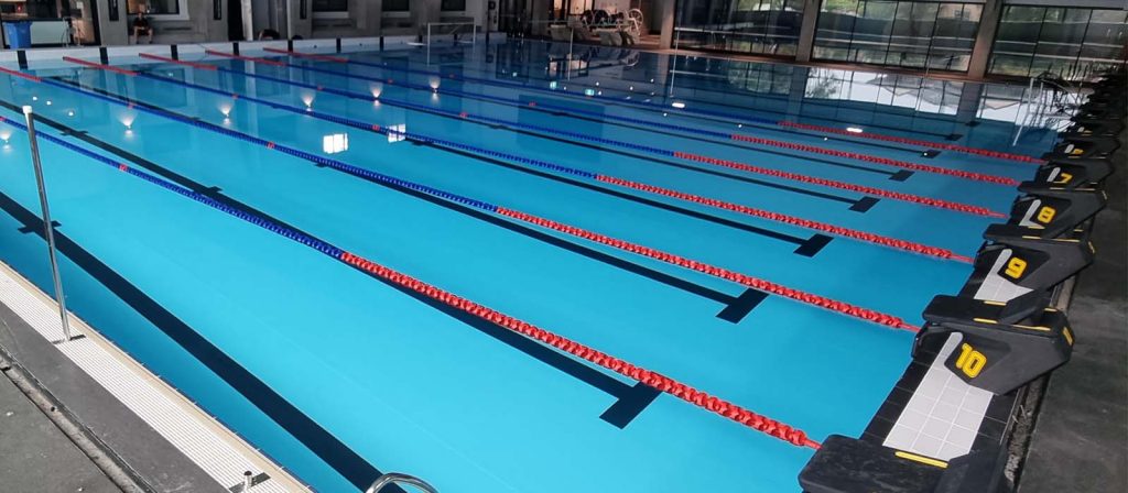 St Catherines Myrtha Pools Swimplex Filtration Australia